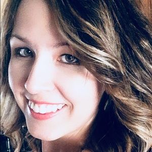 Meet your Posher, Tiffany